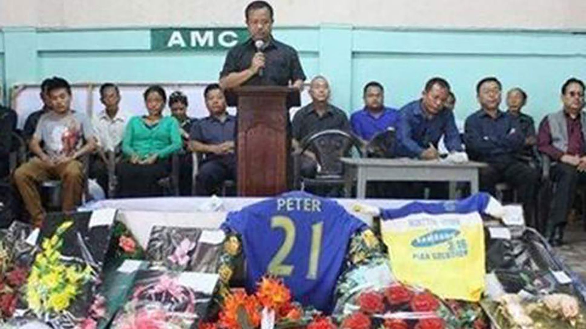 Bethlehem Vengthlang