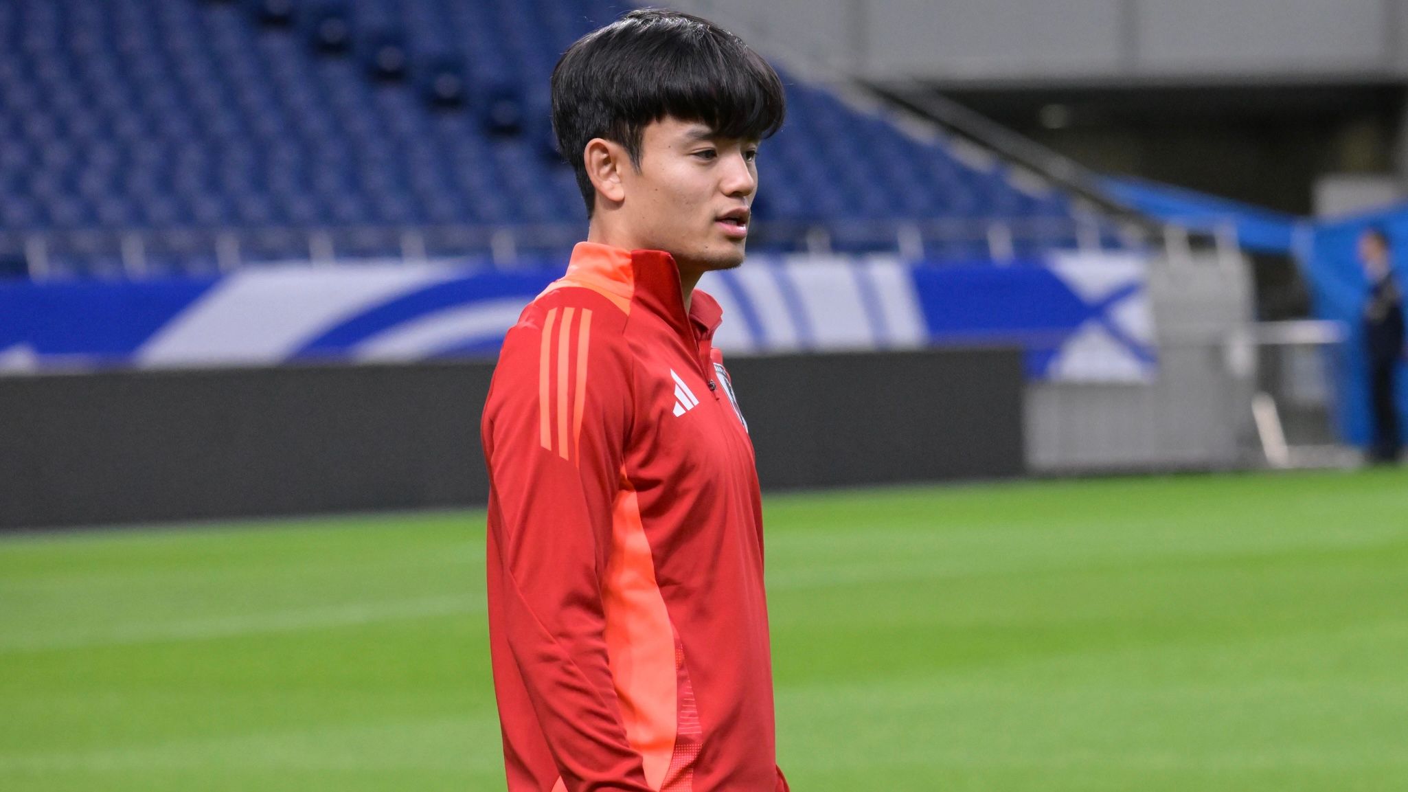 【オリジナルフィギュア】検) 久保建英 サッカー 日本代表 オリジナルフィギュア】検) 久保建英 サッカー 日本代表