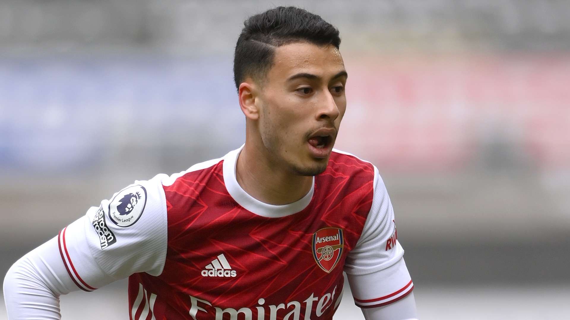 Gabriel Martinelli Arsenal