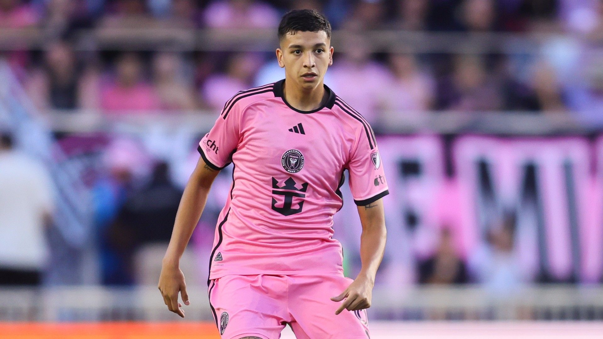 Aviles Inter Miami 2024