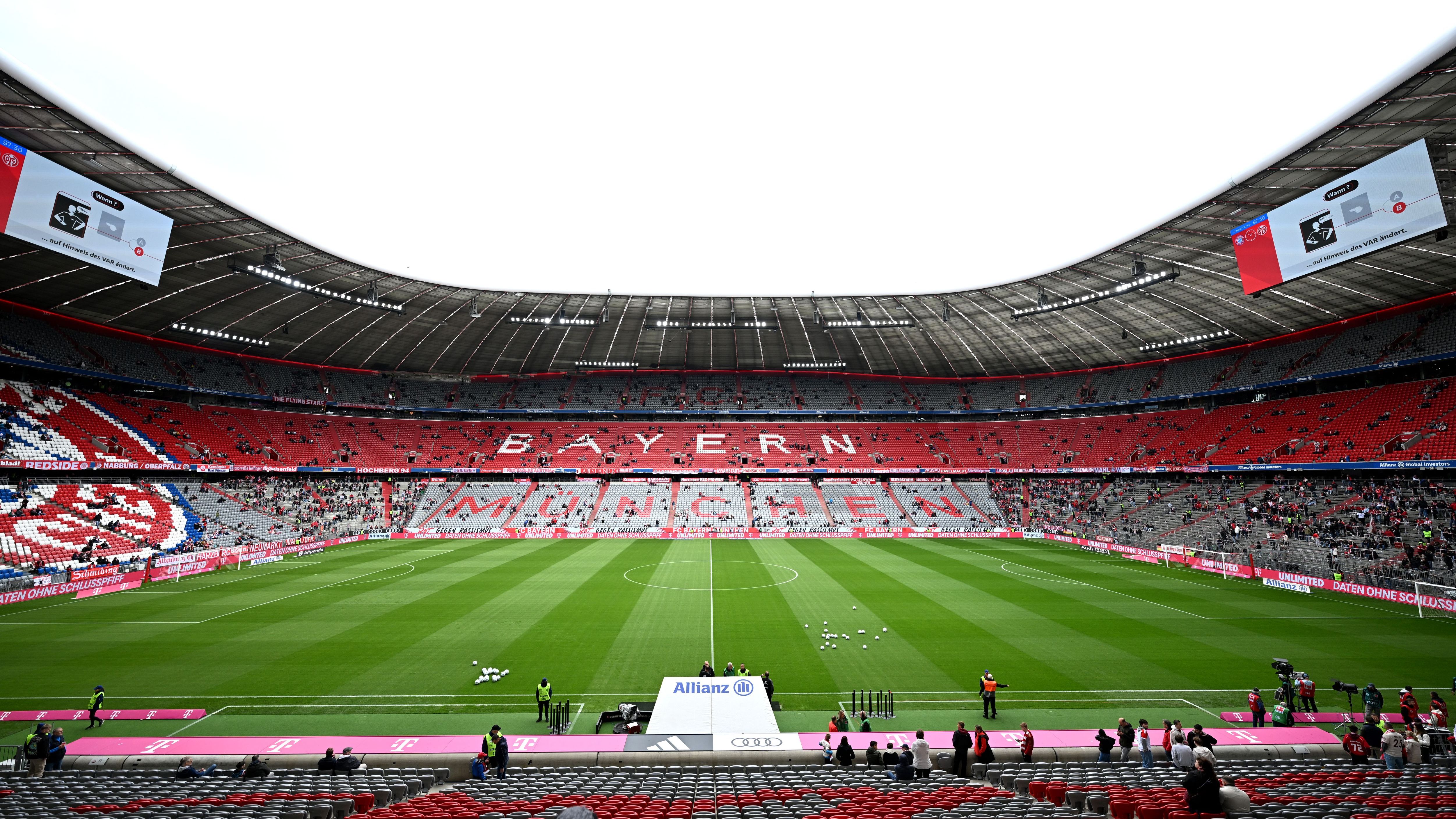 Allianz Arena