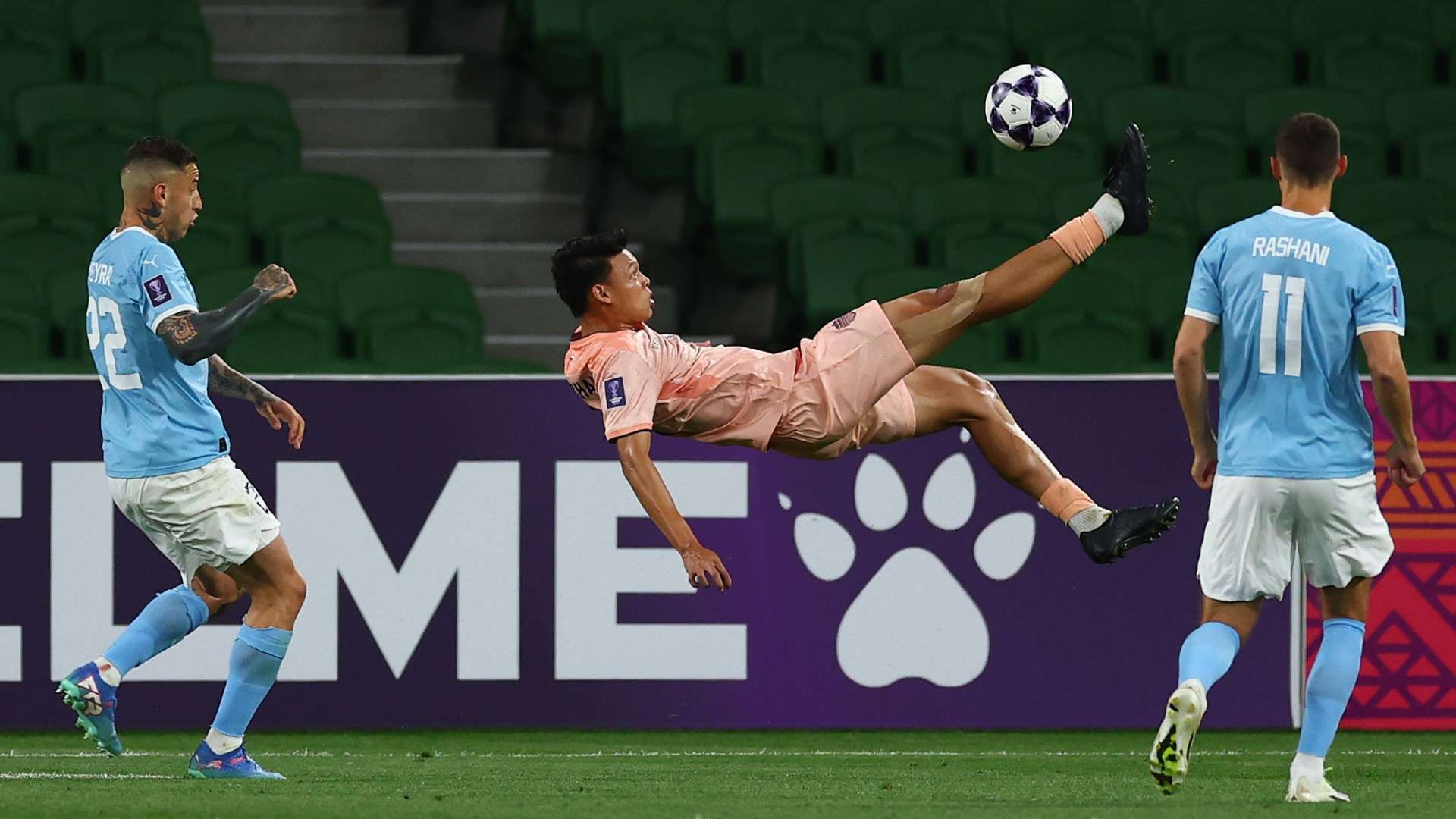 ศุภชัย ใจเด็ด