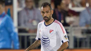 Juninho MLS 07292015