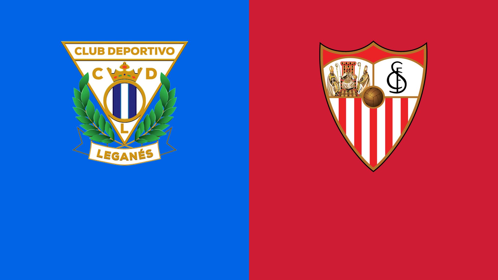 Leganés Sevilla Copa del Rey