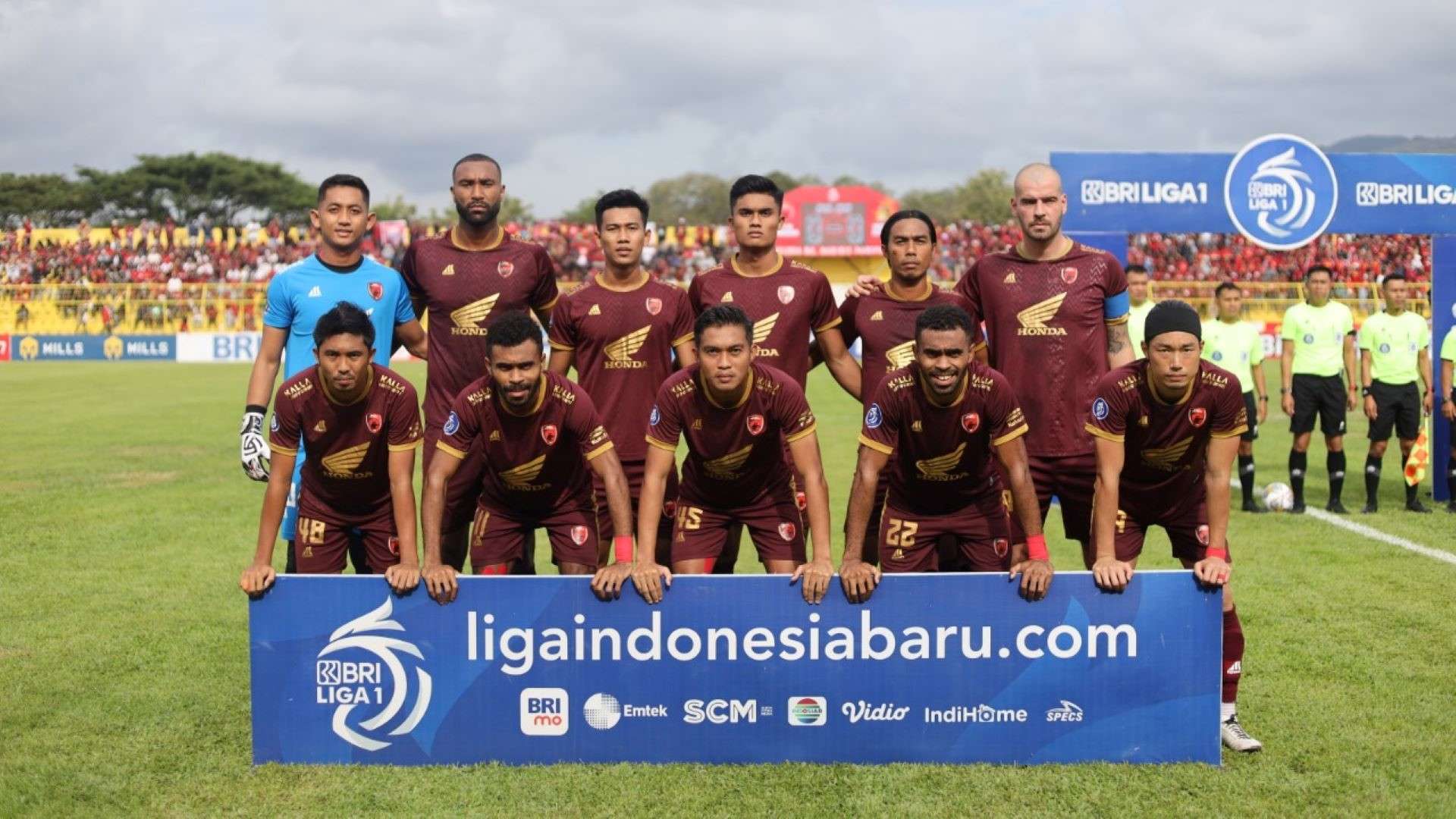 PSM Makassar 2022/23