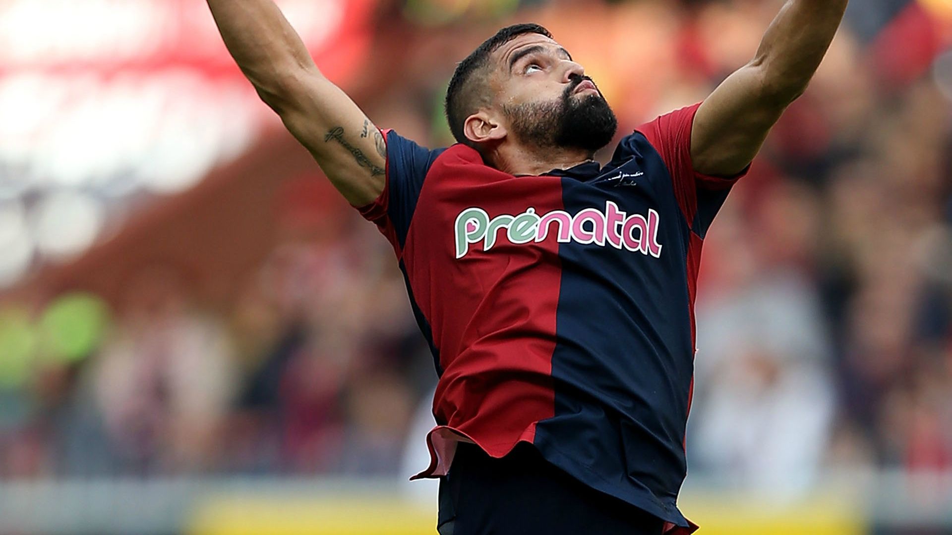 Rincon Genoa Serie A