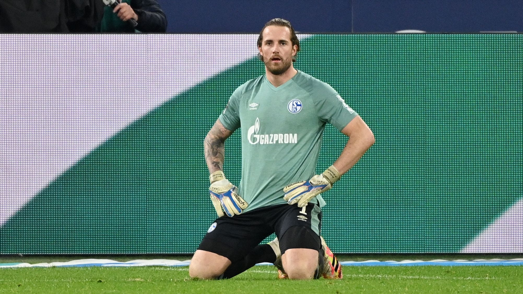 Ralph Fährmann Schalke 04
