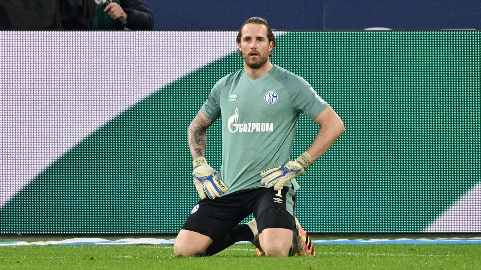 Ralph Fährmann Schalke 04