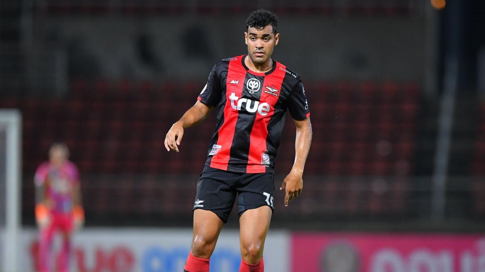 เบรนเนอร์ มาร์ลอส