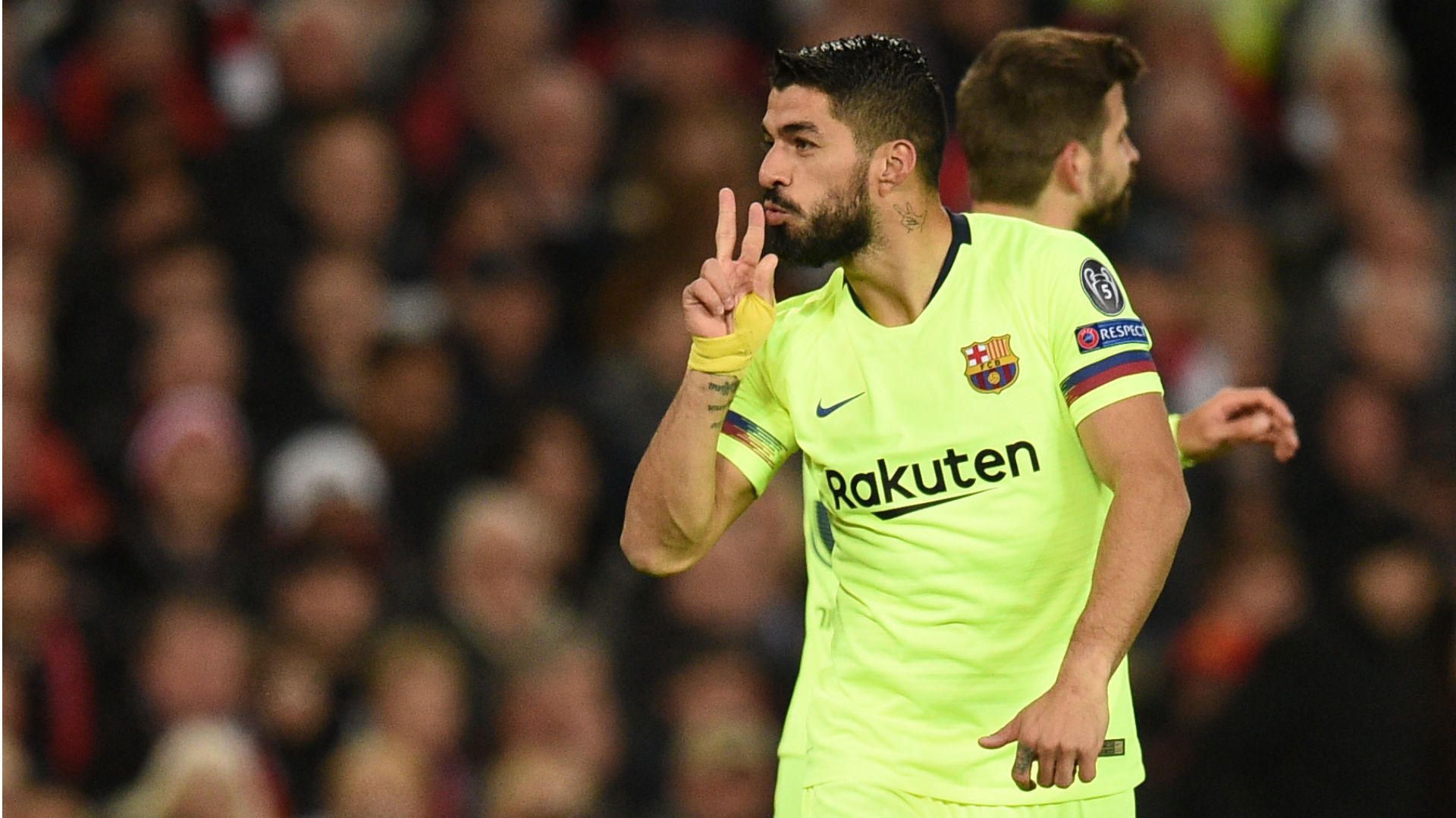 luis suarez manchester united barcellona