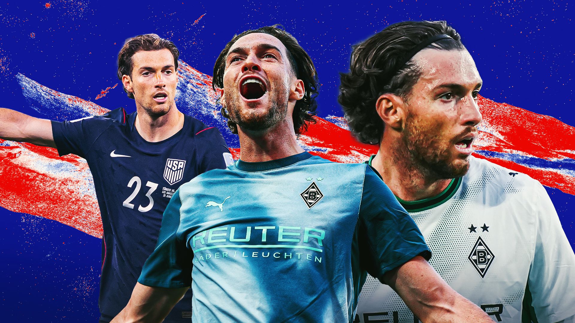 Joe Scally GFX