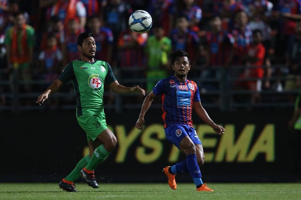 การท่าเรือ - พีที ประจวบ