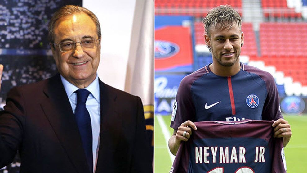 Neymar Perez