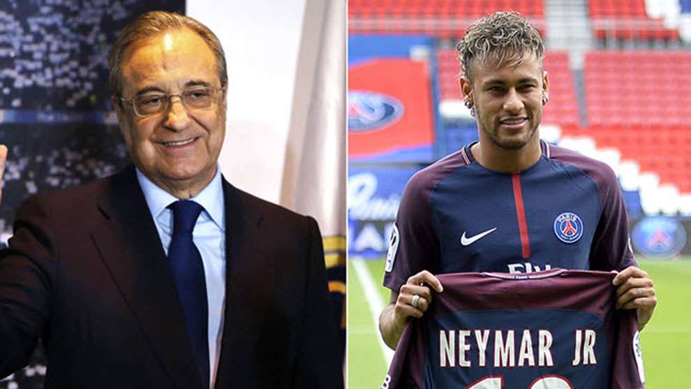 Neymar Perez