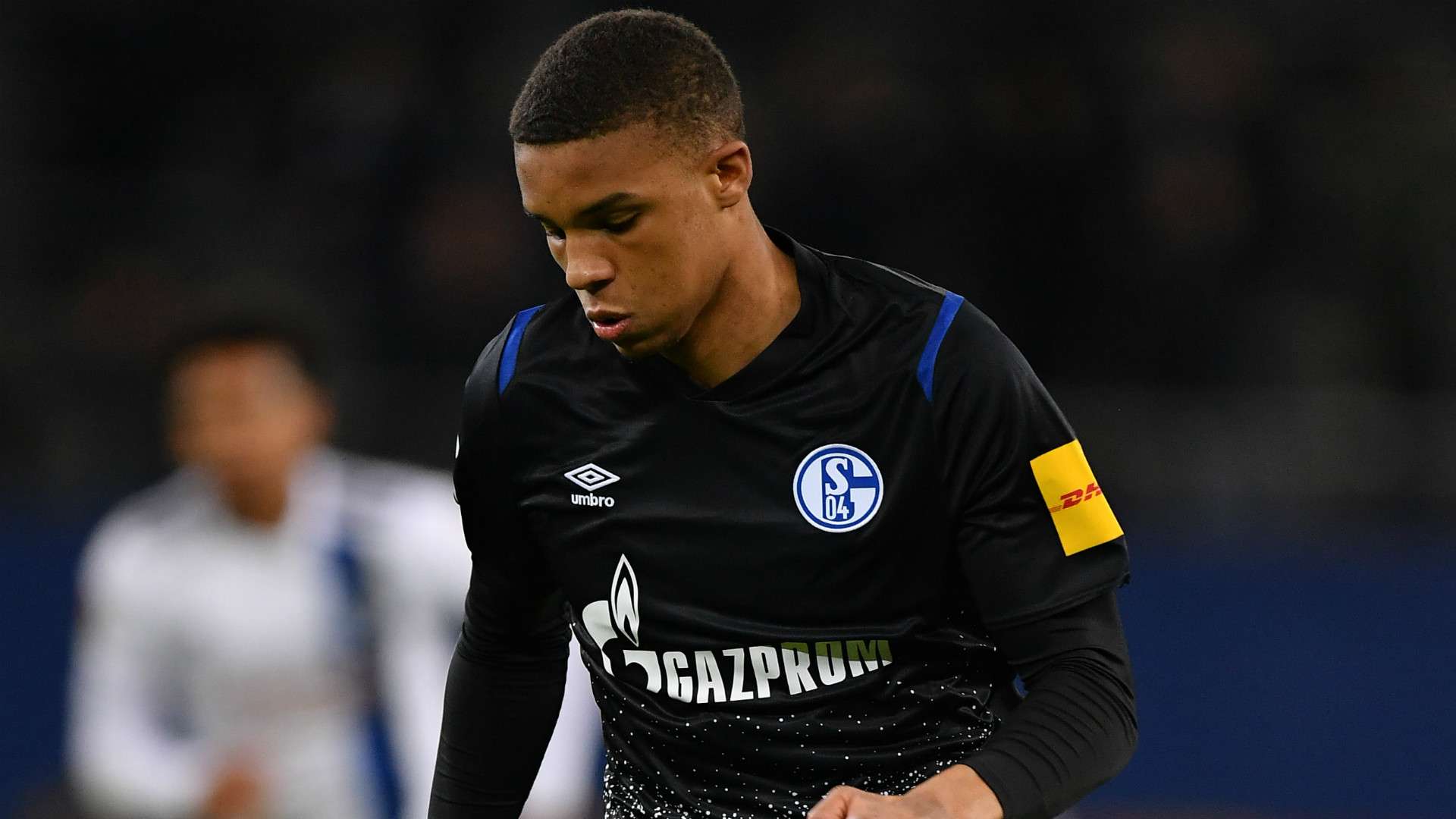 MALICK THIAW SCHALKE