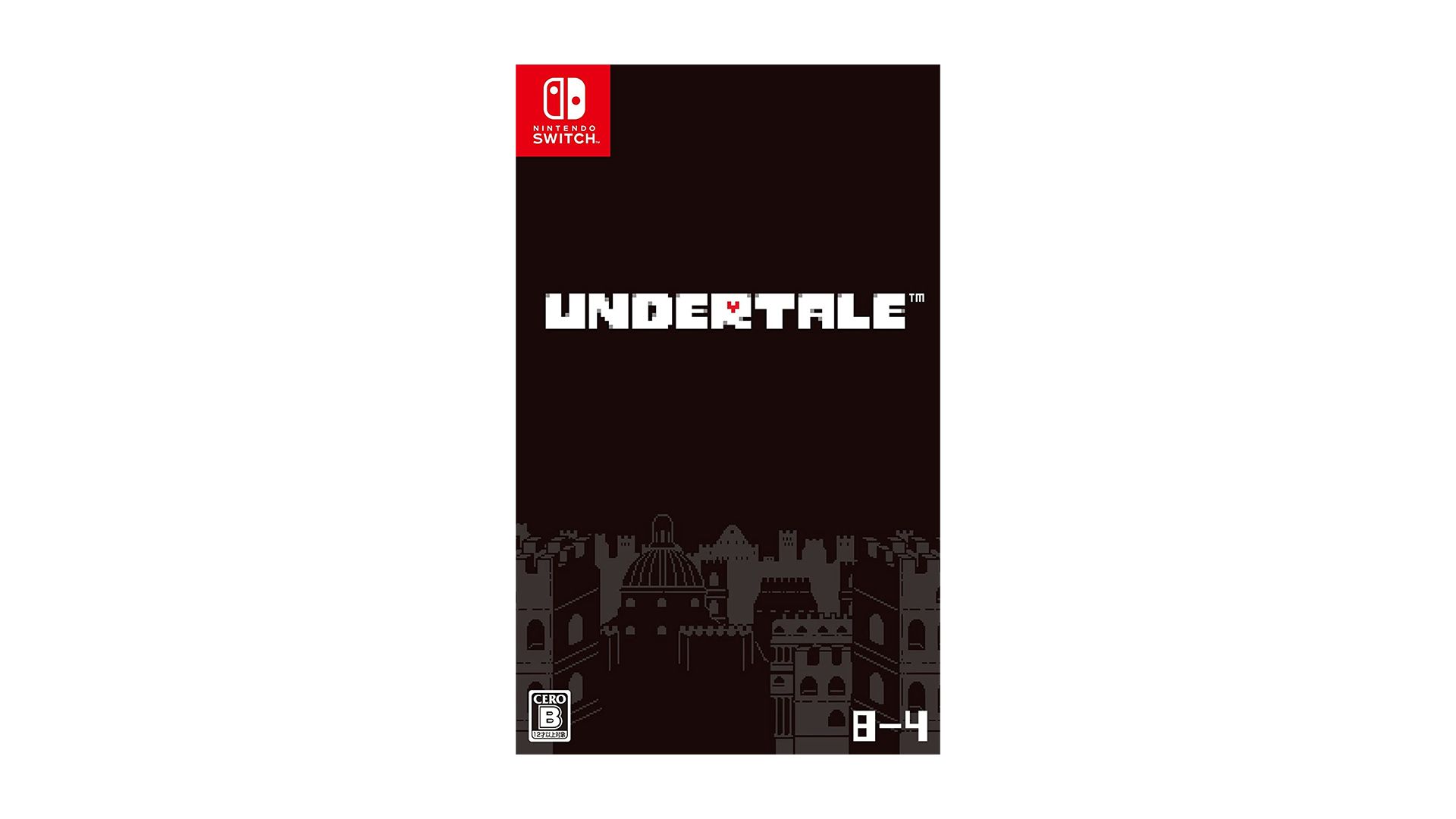 switch soft undertale