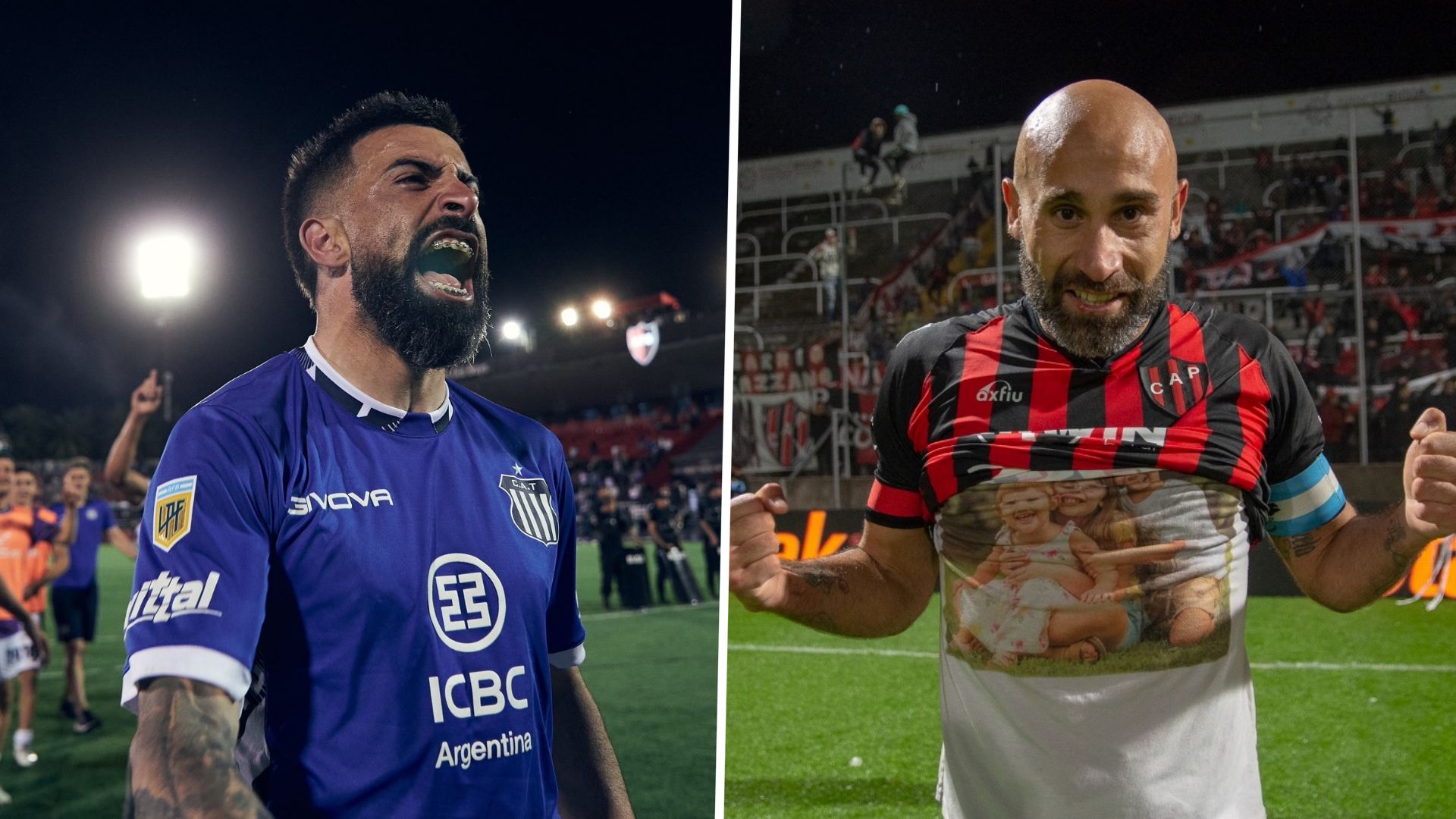 talleres patronato final copa argentina