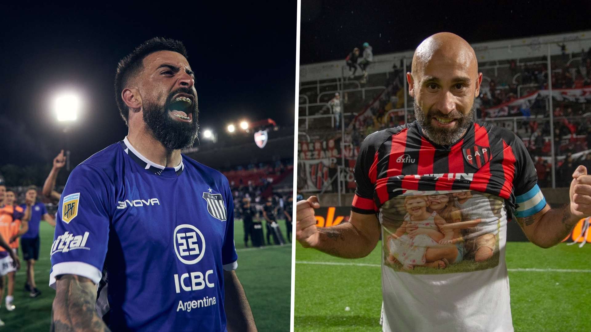 talleres patronato final copa argentina