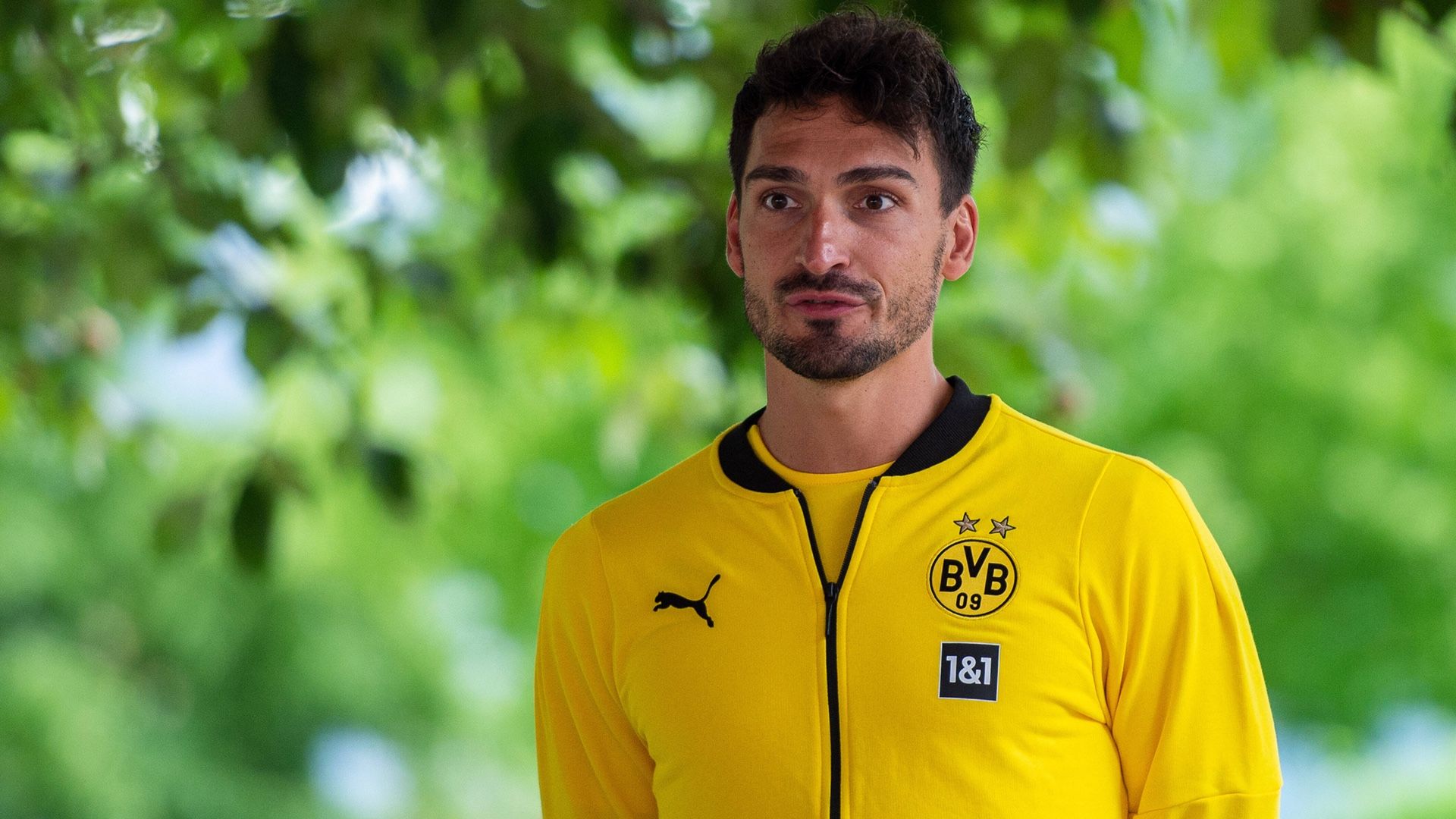 ONLY GERMANY Mats Hummels Borussia Dortmund 2020