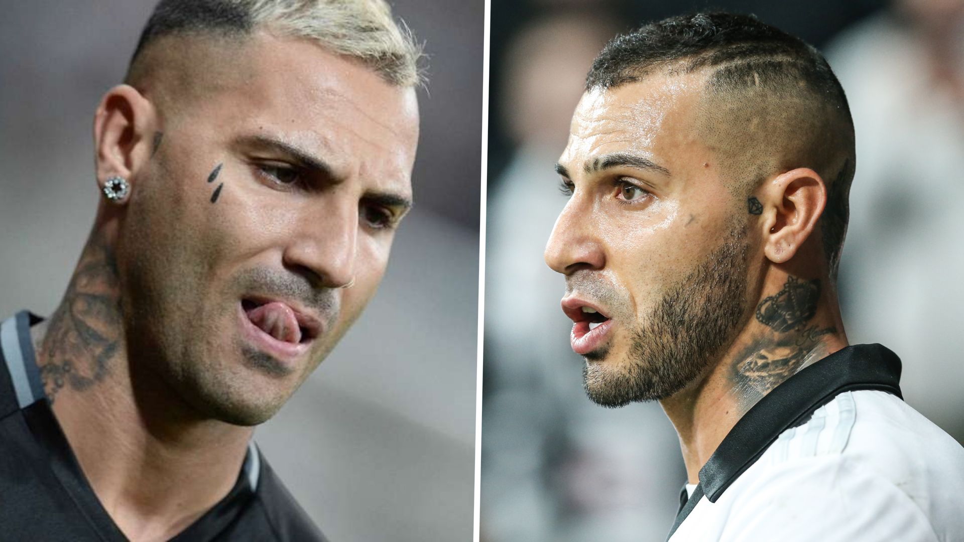 Ricardo Quaresma tattoo