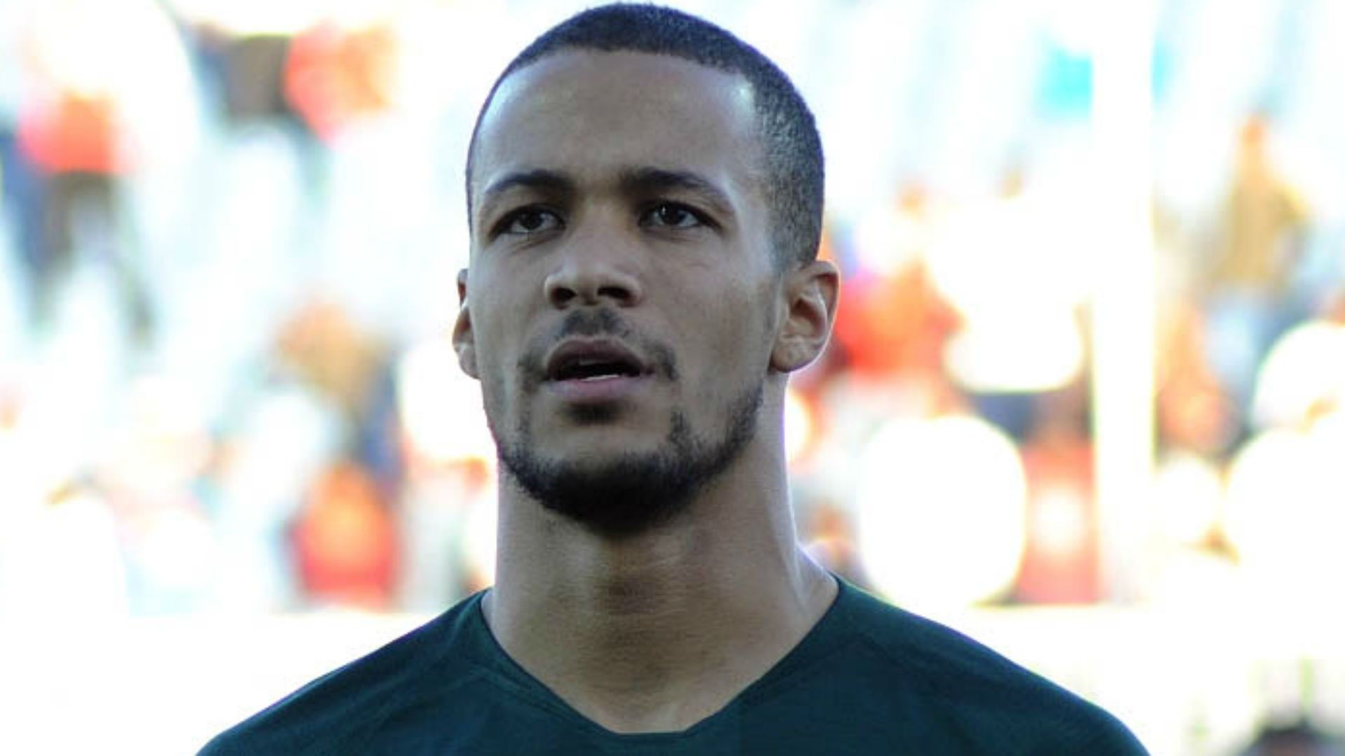 William Troost-Ekong