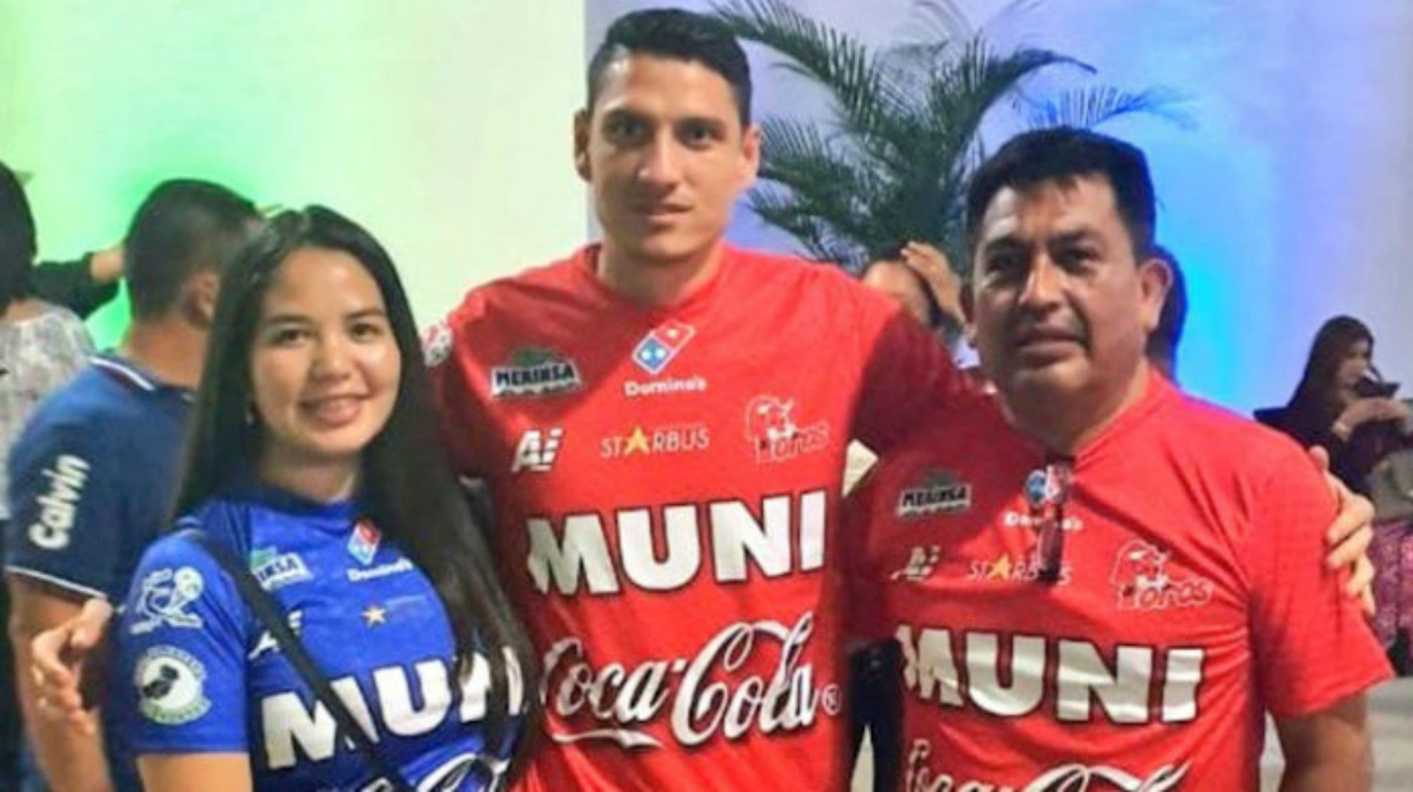 Henry Hernández Malacateco