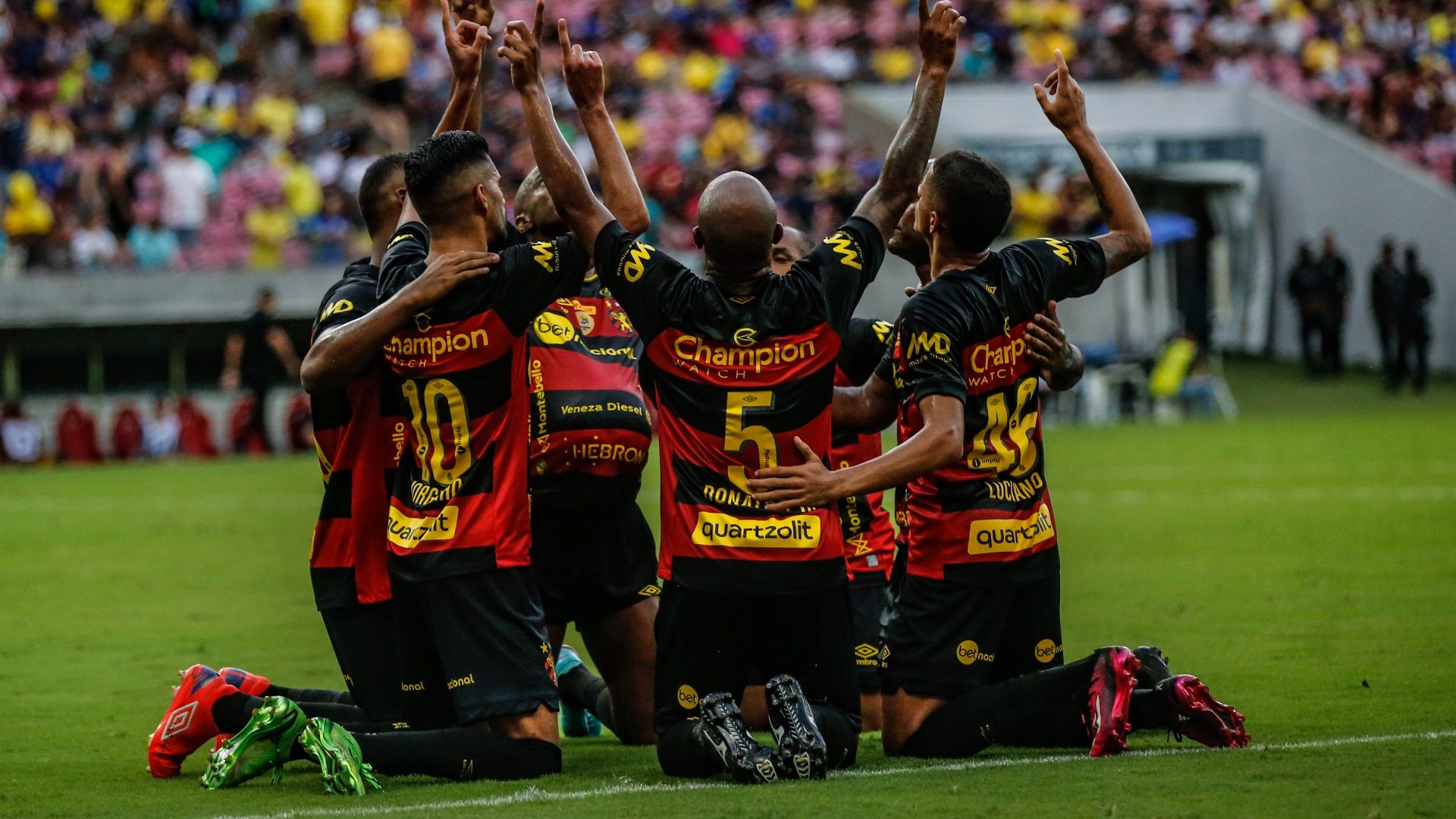 Sport Recife 2023