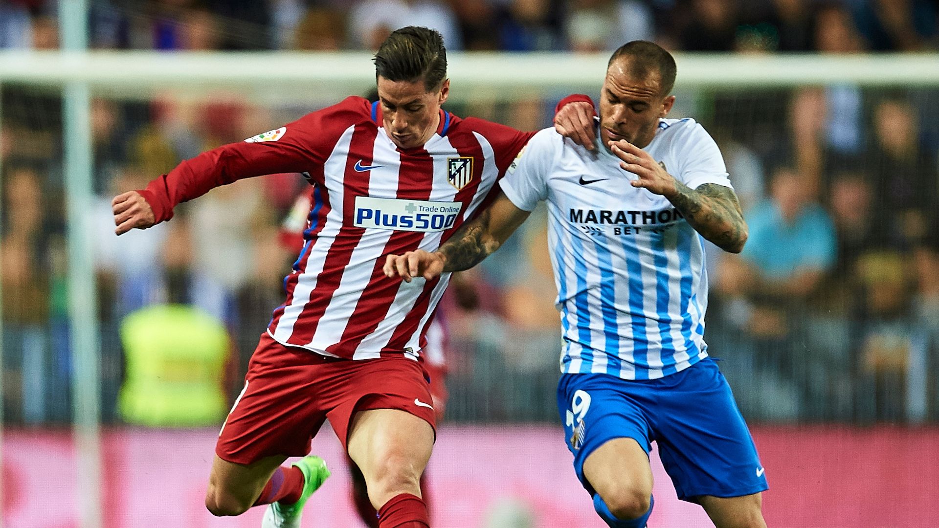 Sandro Ramirez - Malaga