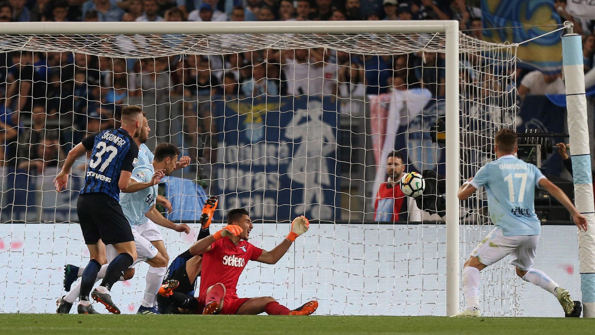 دامبروزيو الإنتر