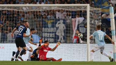 دامبروزيو الإنتر