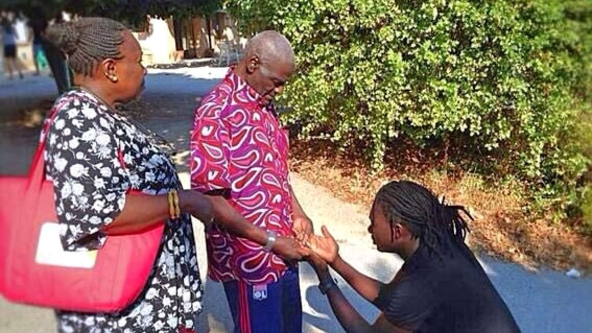 بافيتيمبي جوميس