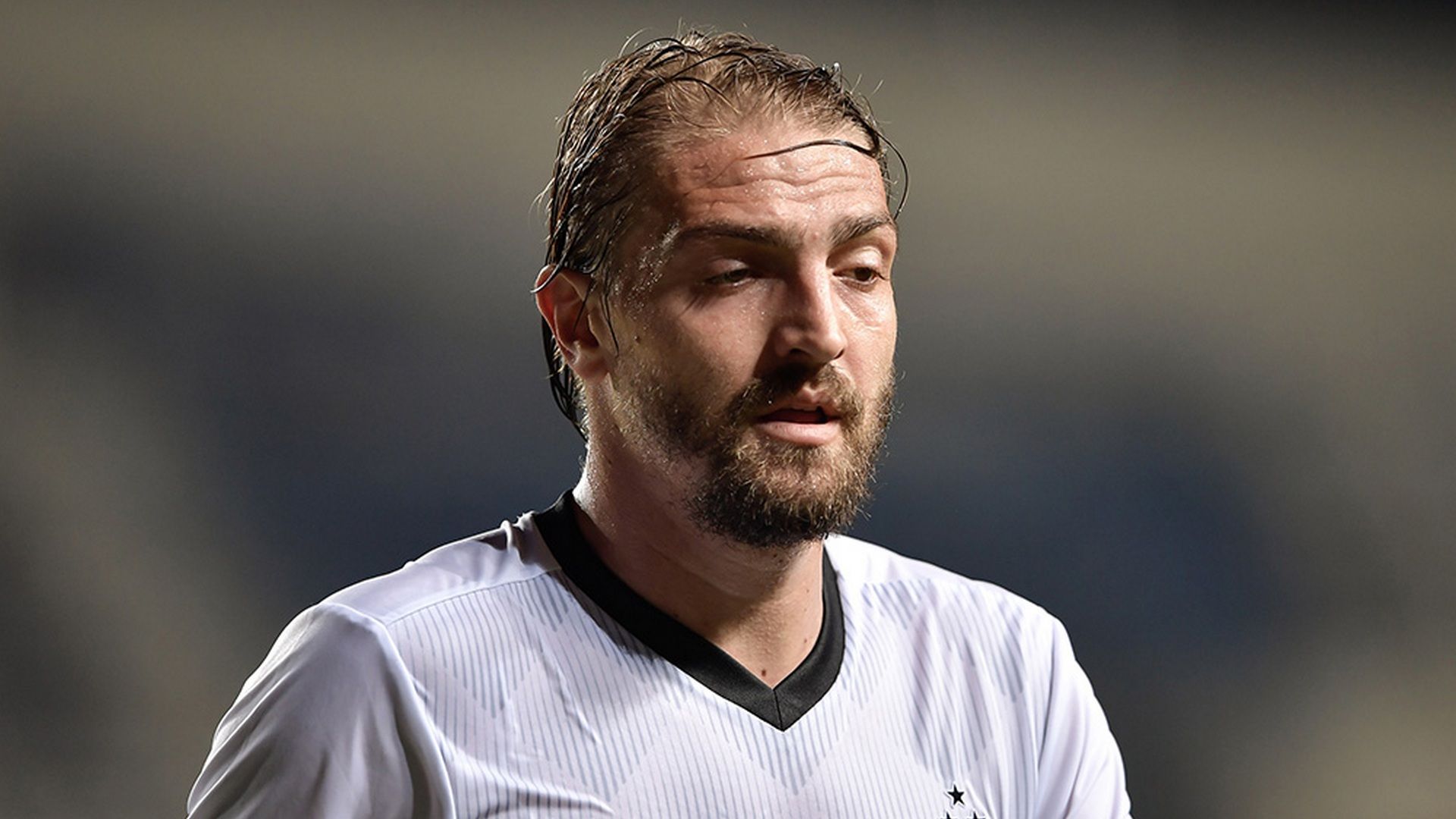 Caner Erkin Besiktas