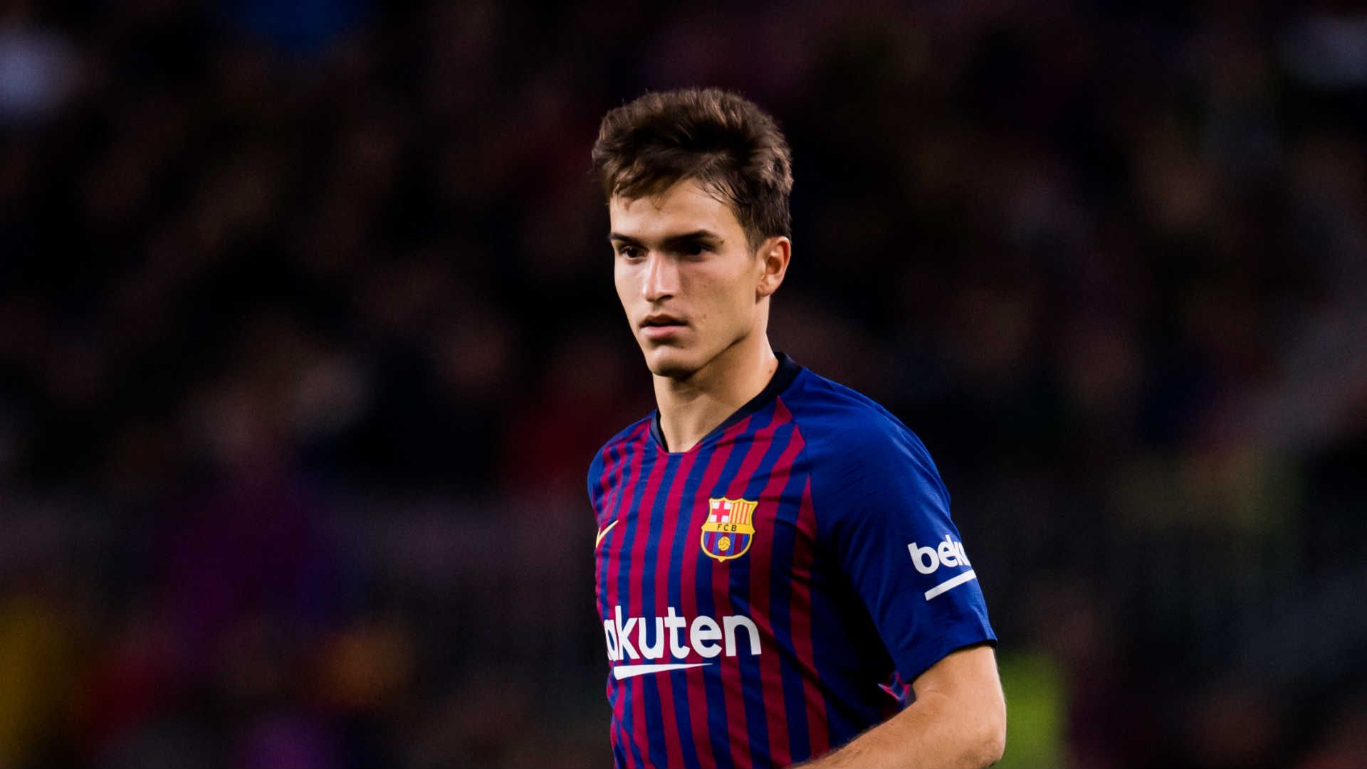 2019-01-10 Denis Suarez