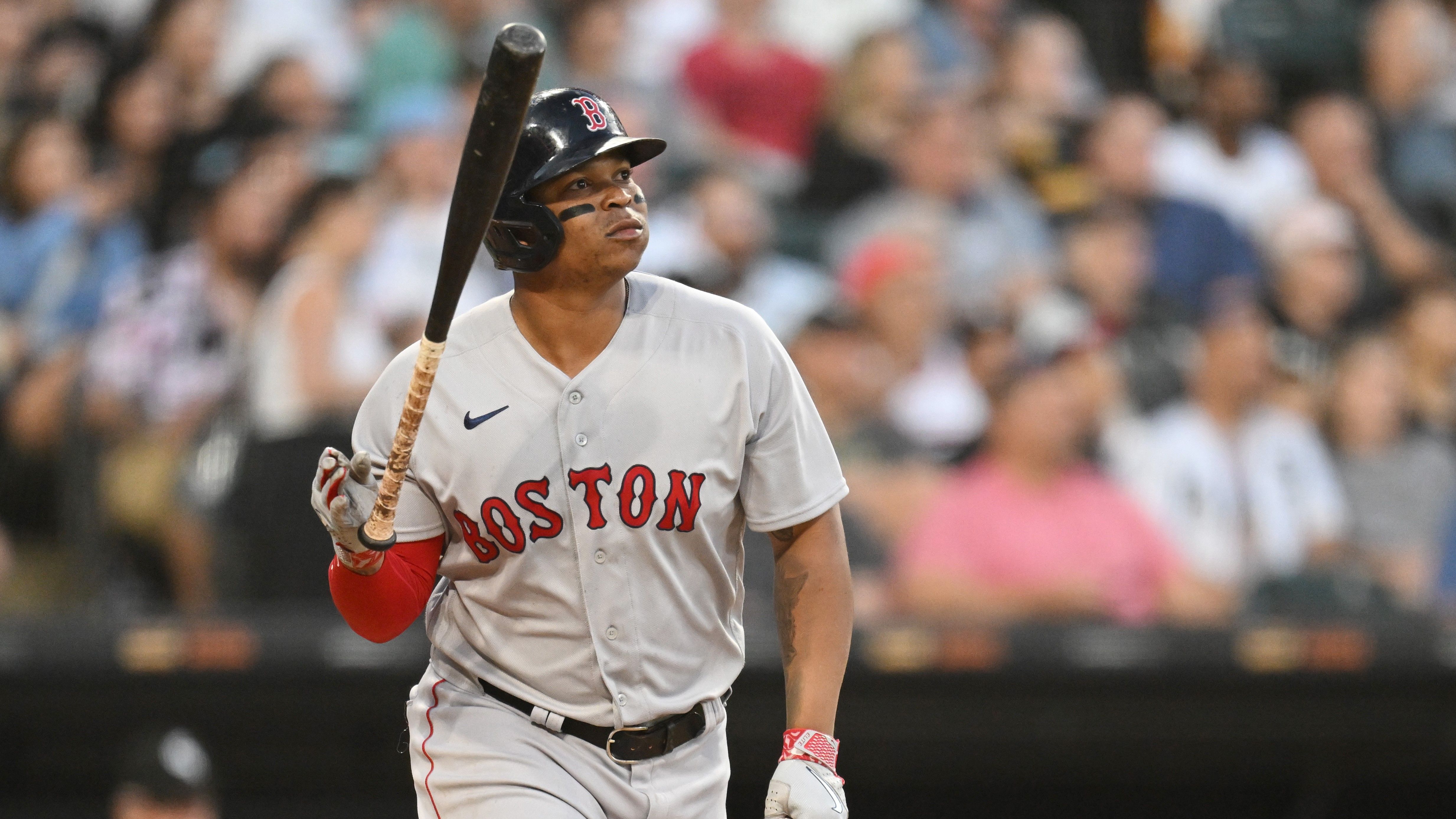 Rafael Devers