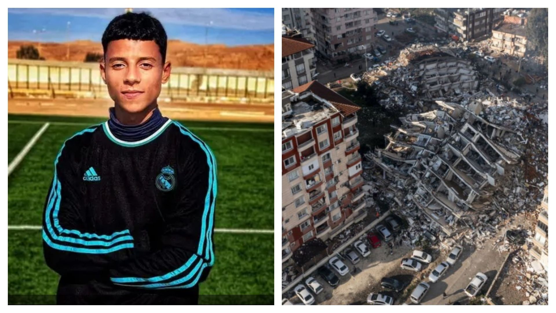 Ramy Mosadak - Hatayspor