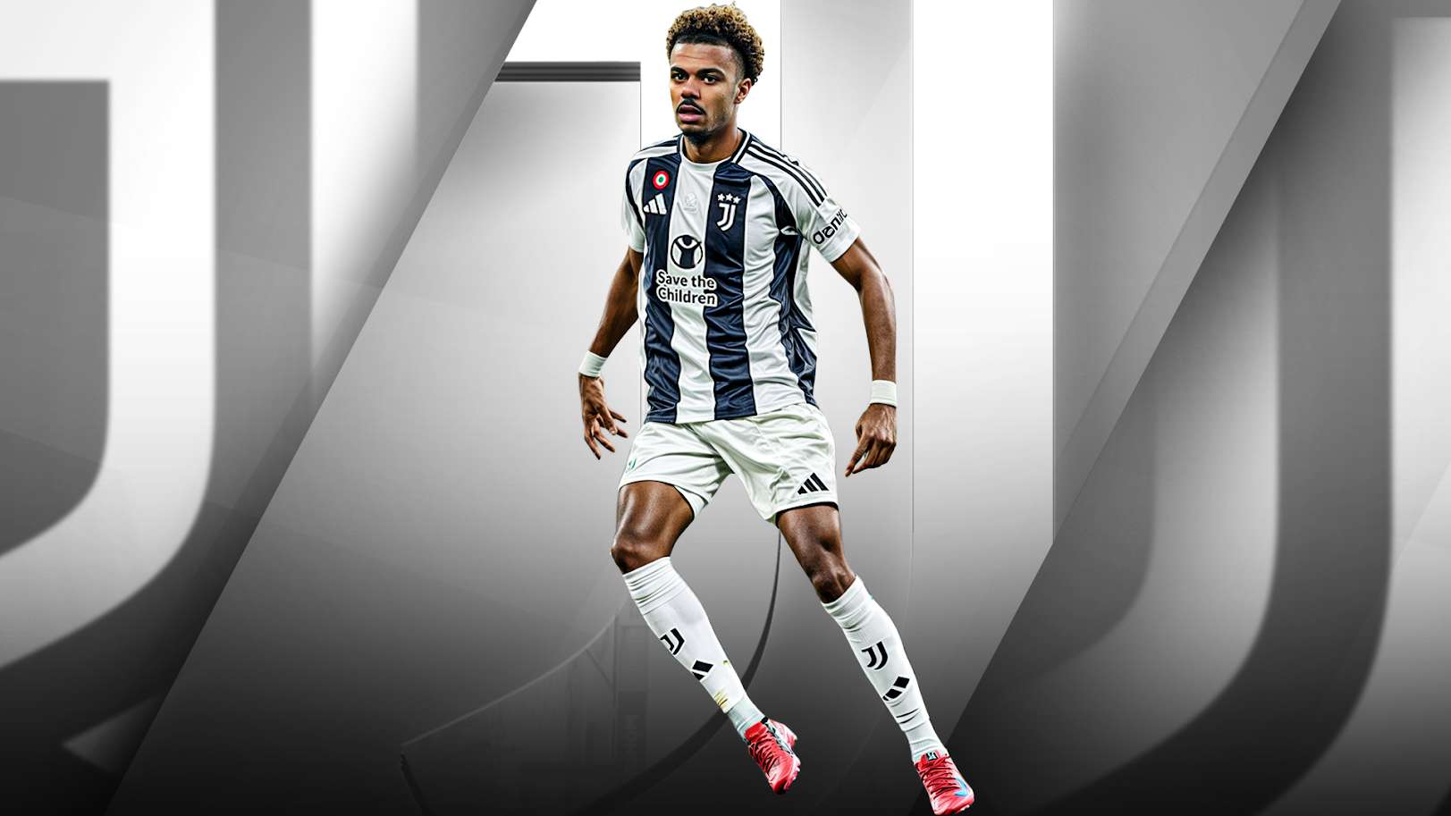 Renato Veiga Juventus