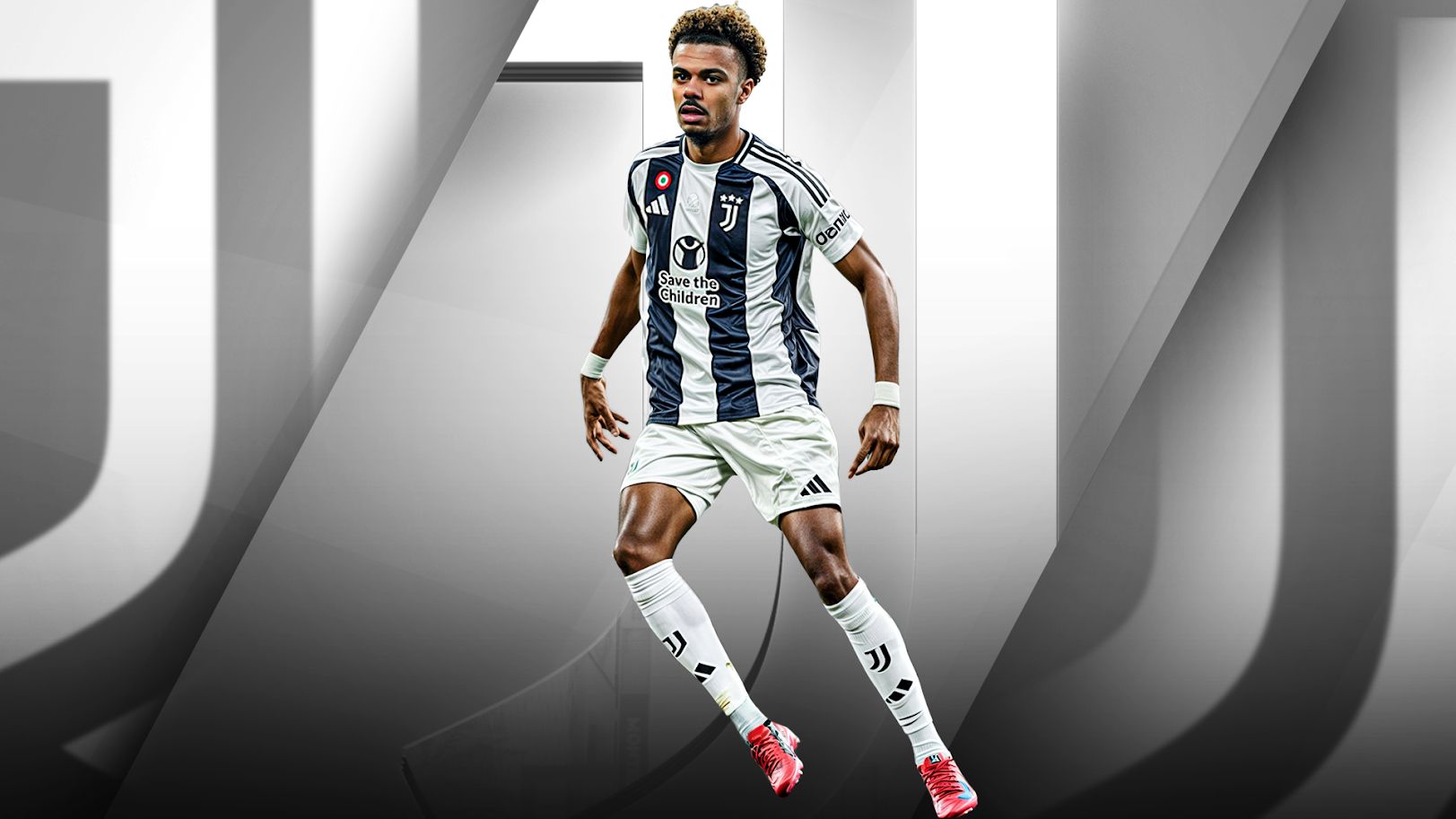 Renato Veiga Juventus