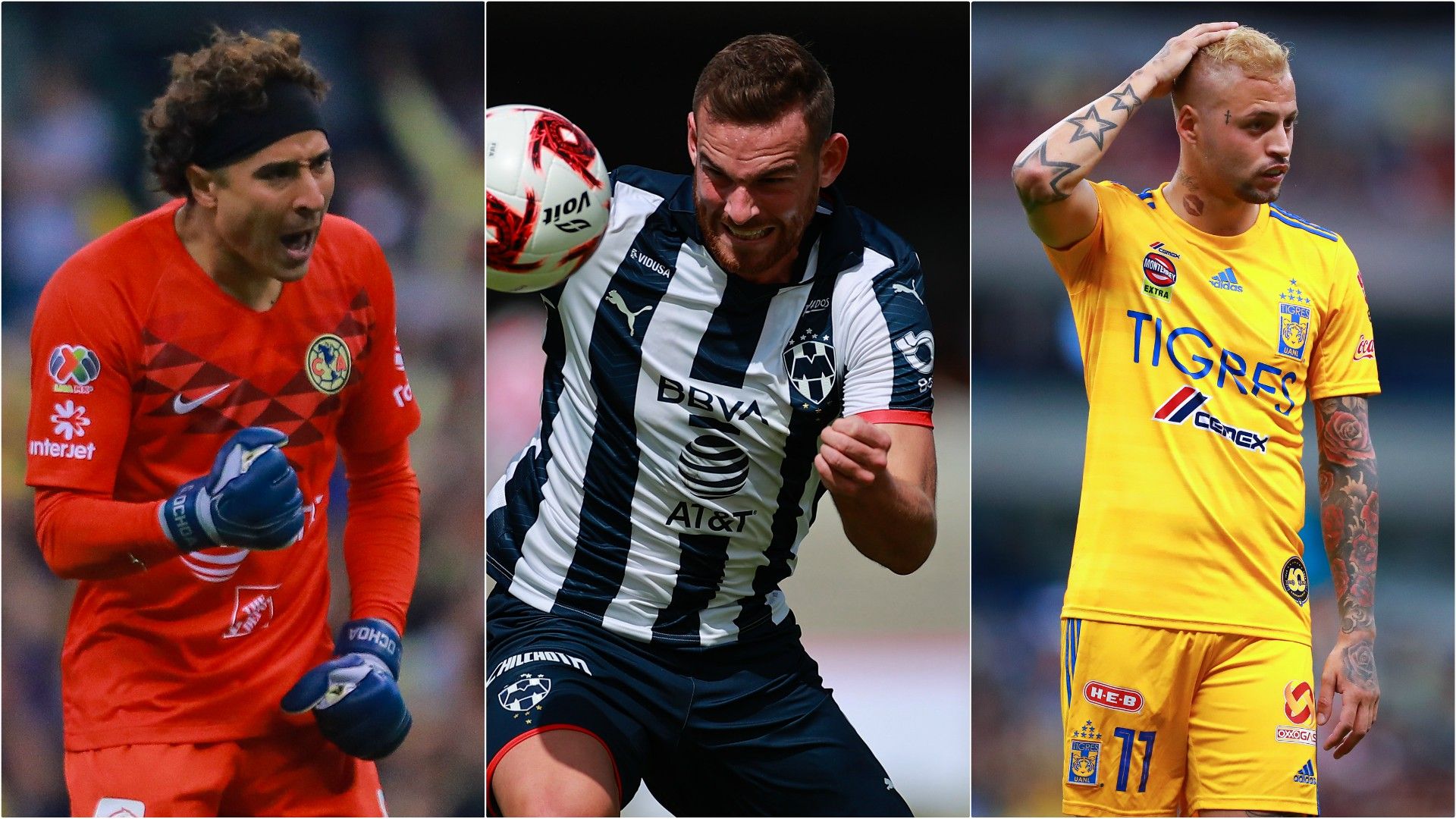 Más contrato Liga MX