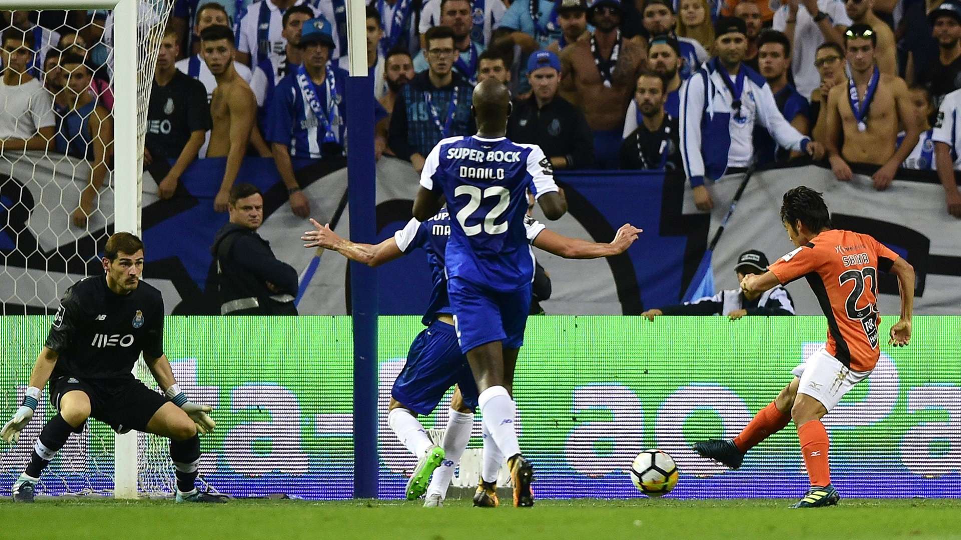 2017-09-23 Nakajima Portimonense