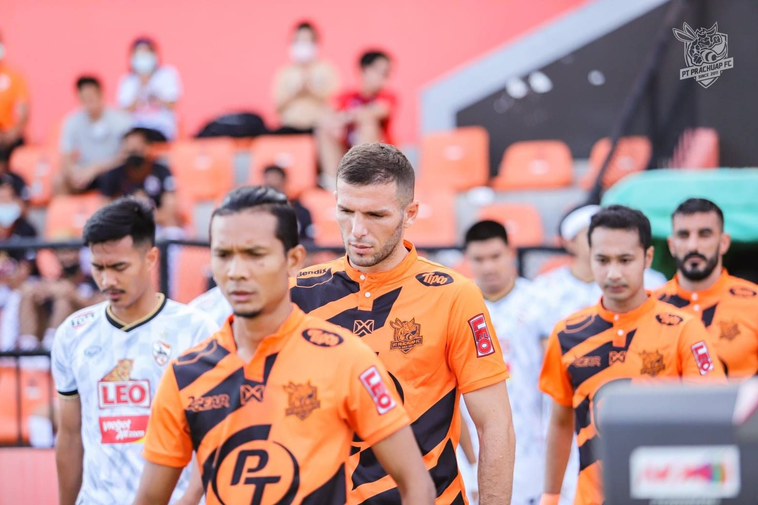 อัดนัน โอราโฮวัช