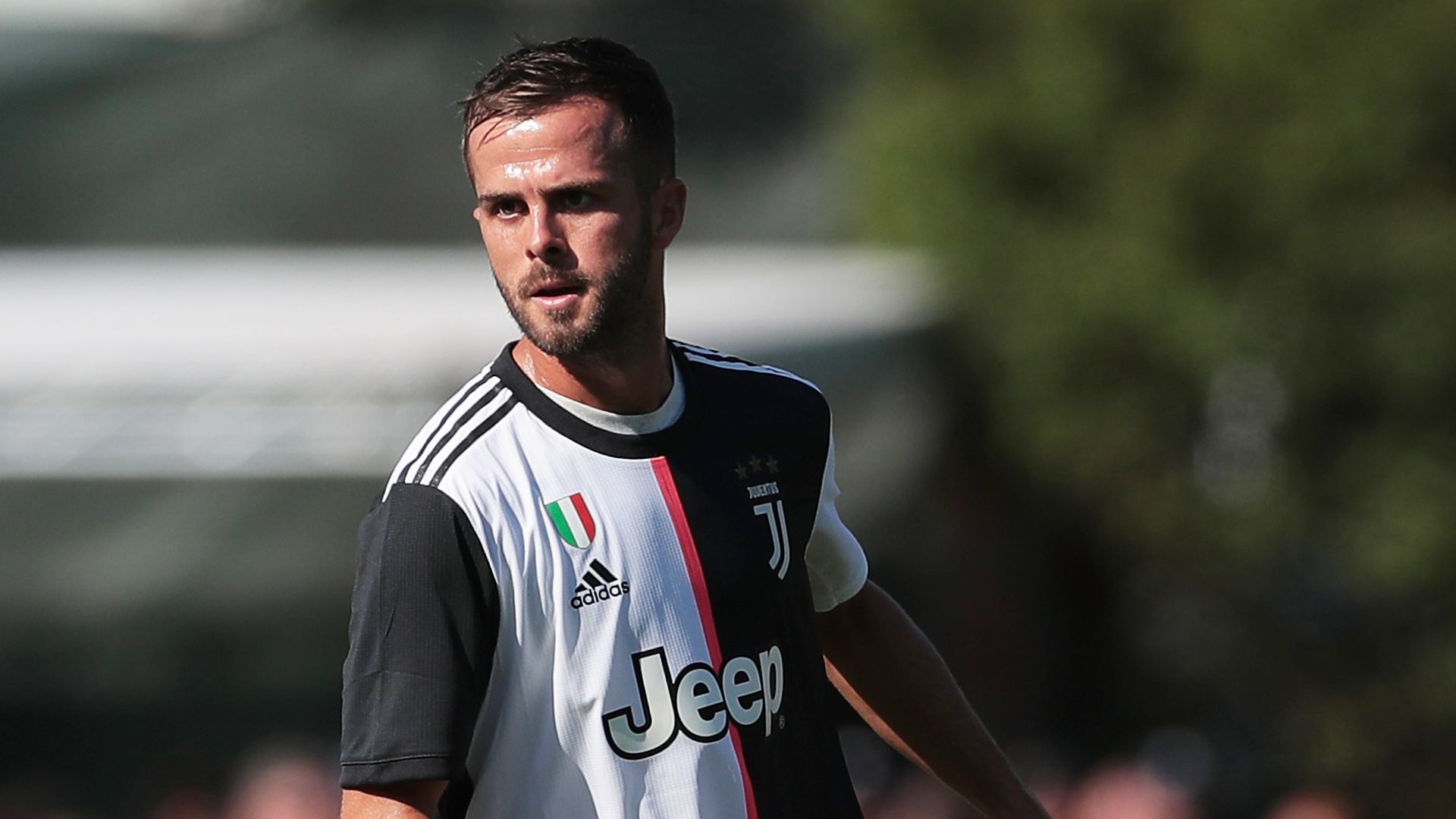 Miralem Pjanic Juventus 2019-20