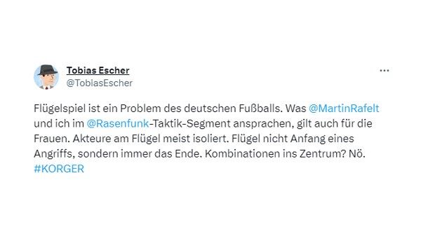 DFB WM23 Netzreaktionen 8