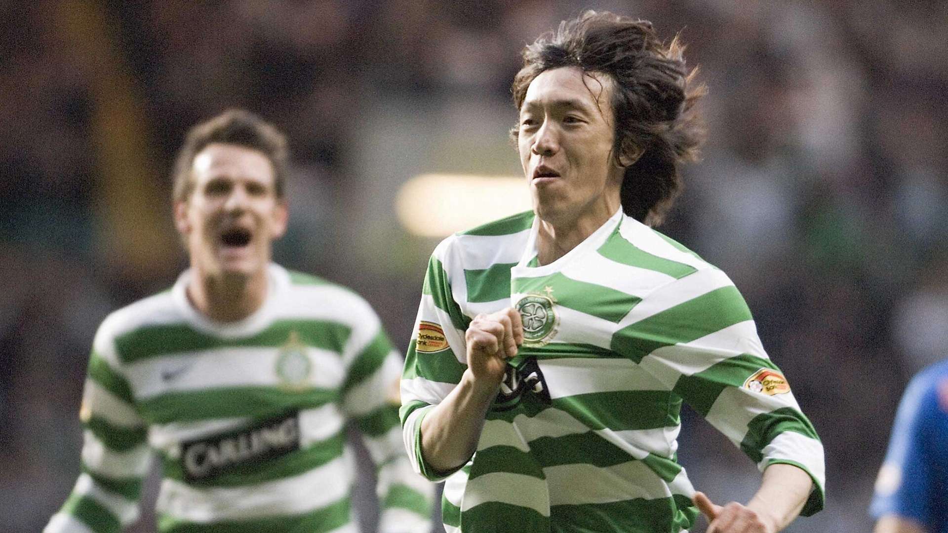 2017-07-11 Nakamura Vennegoor of Hesselink Celtic 07-08
