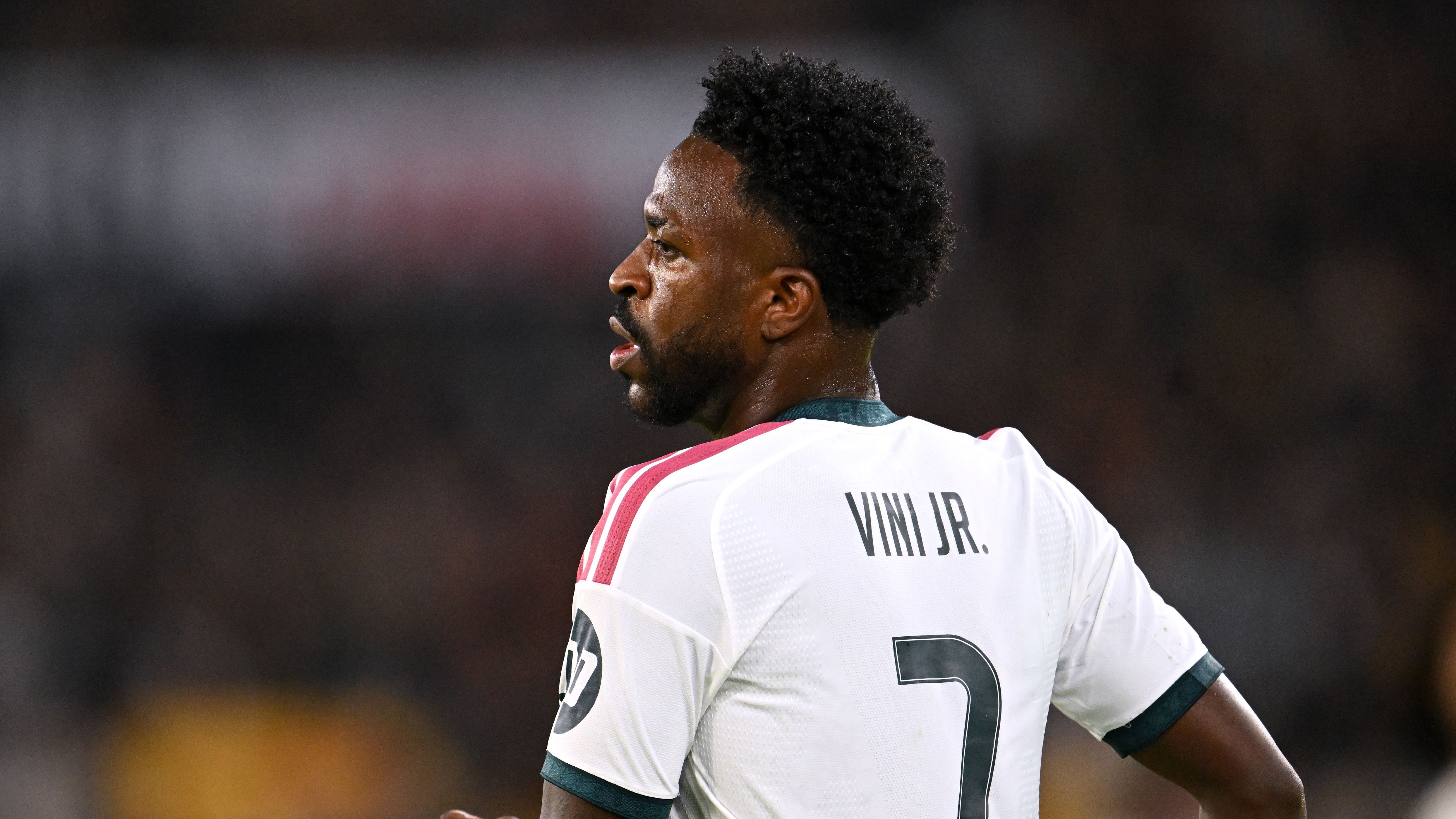 Vinícius Júnior