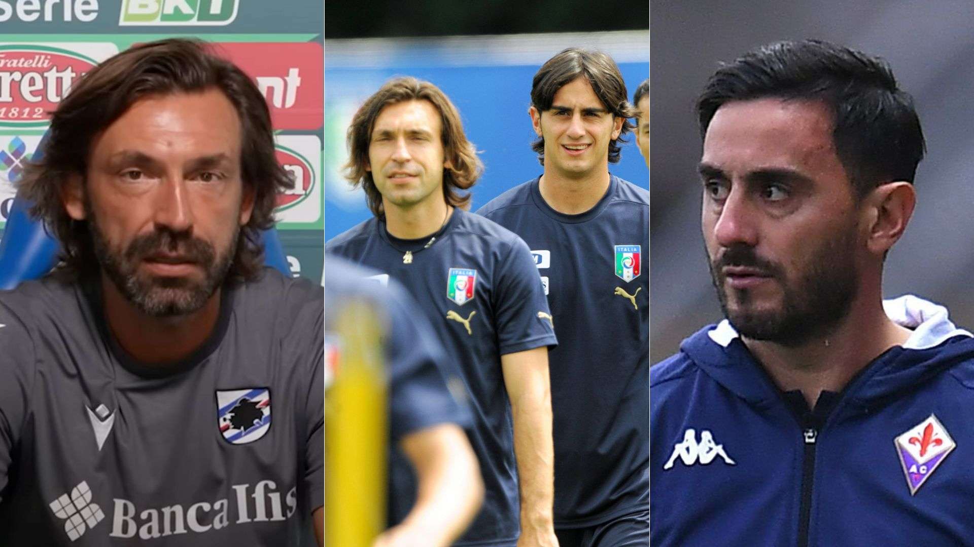 Pirlo Aquilani