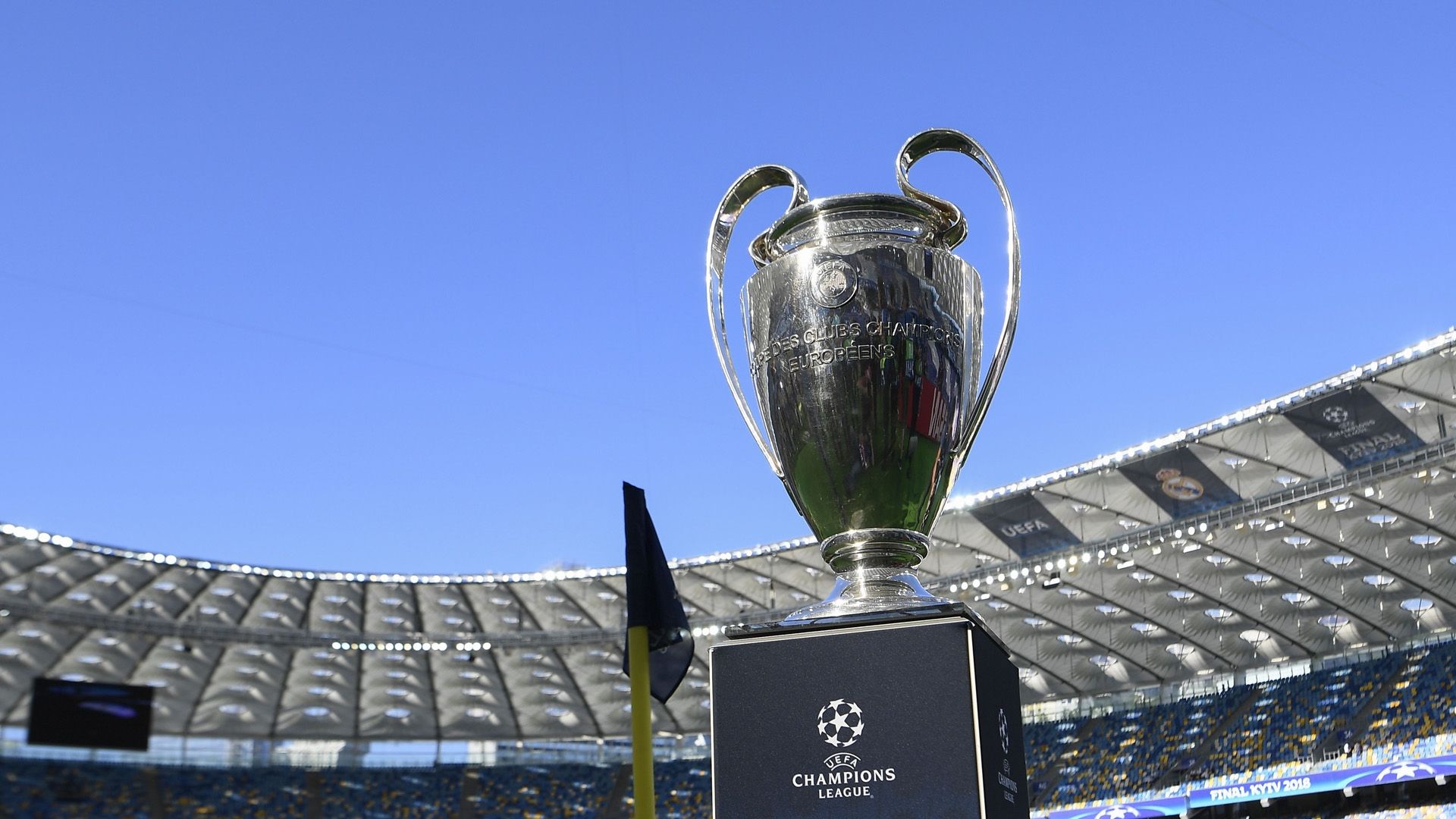 Champions League Henkelpott 2018