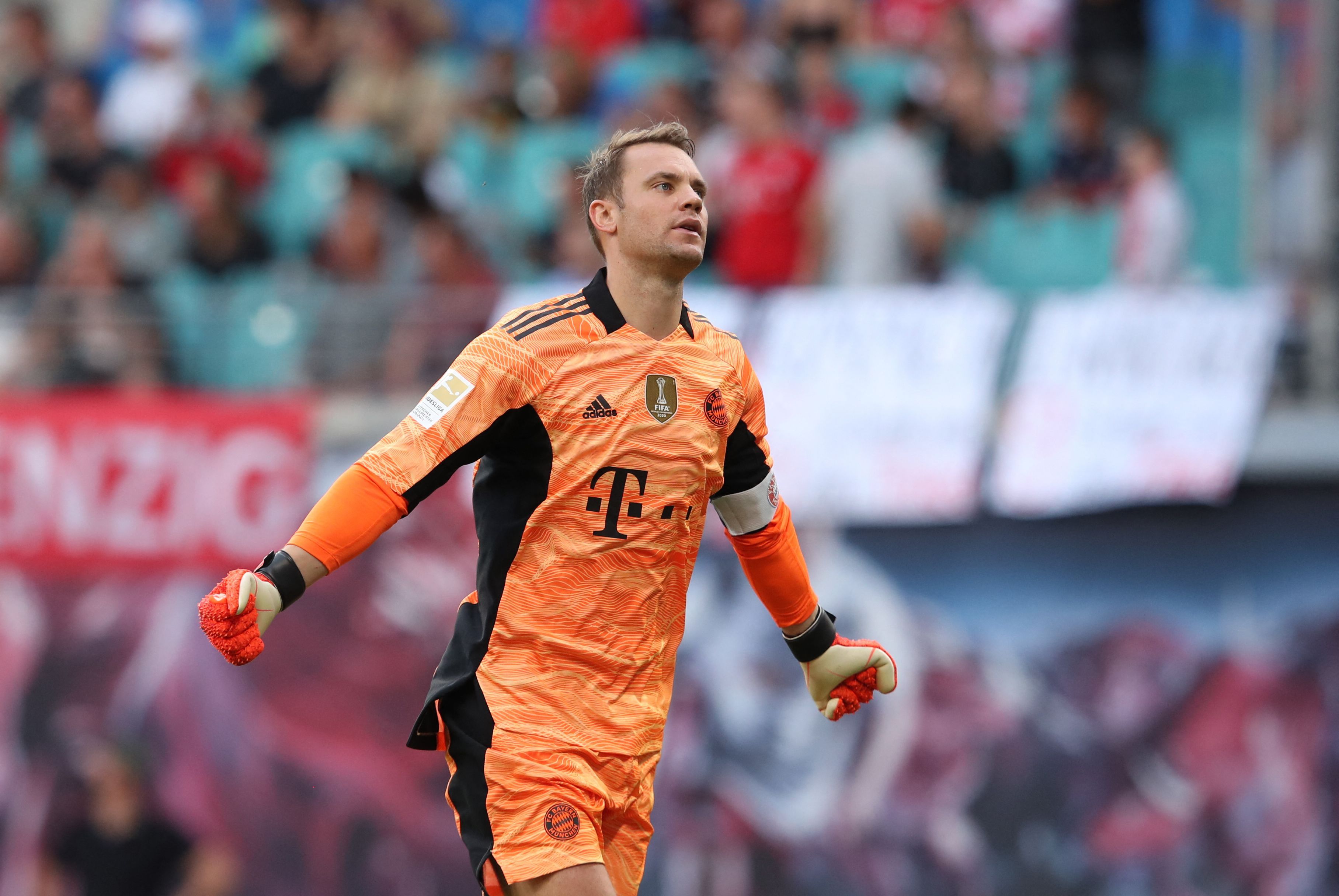 Manuel Neuer
