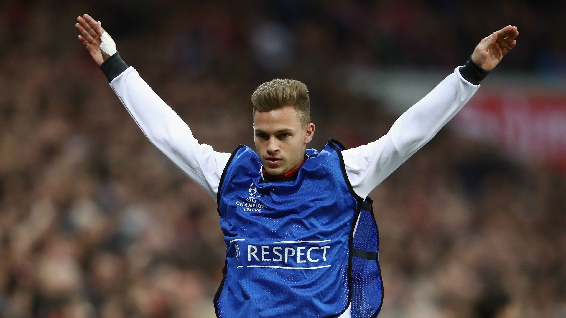 Joshua Kimmich - cropped