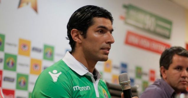 Sebastián Loco Abreu Audax Italiano 160118