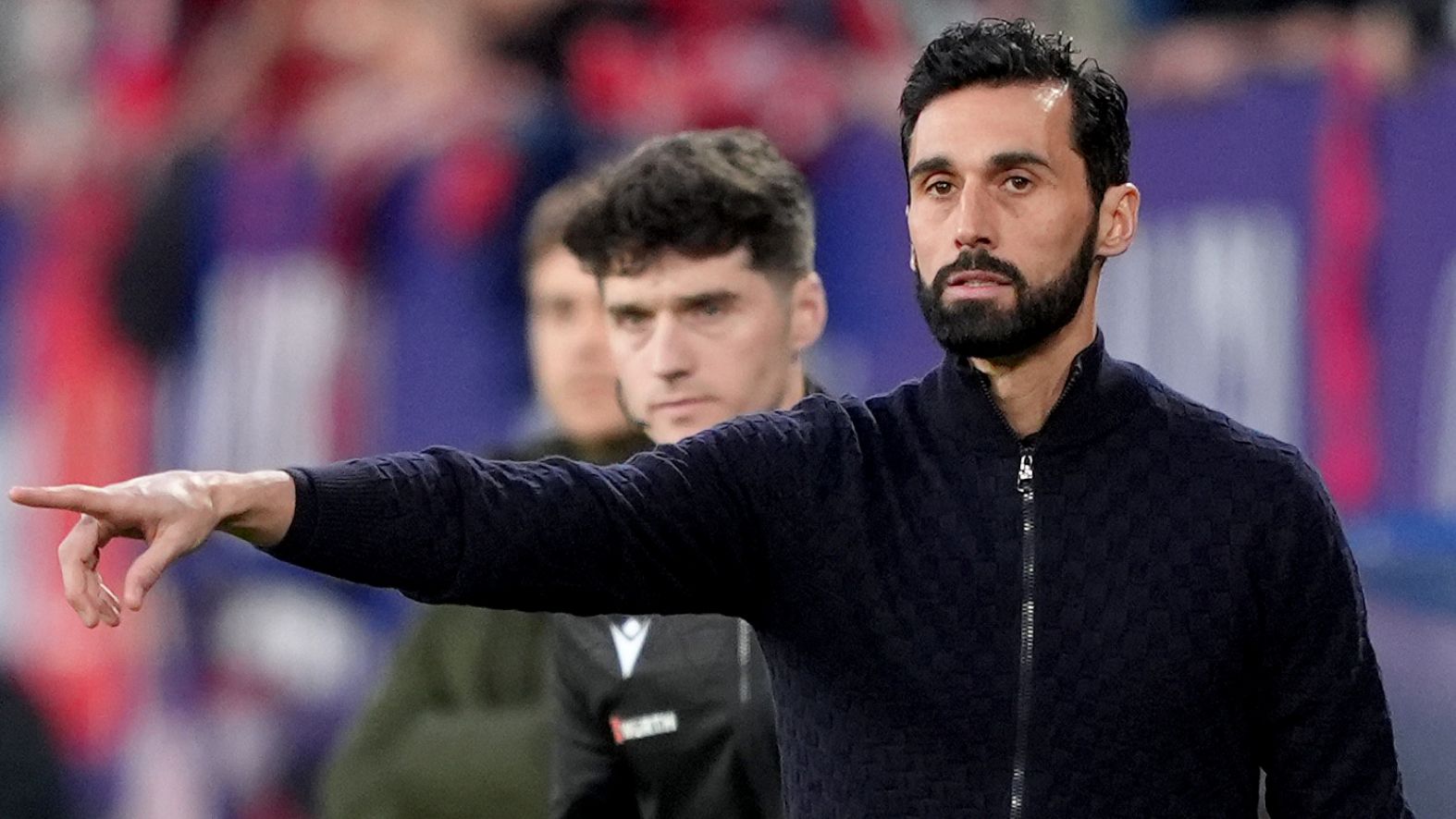 Alvaro Arbeloa Real Madrid